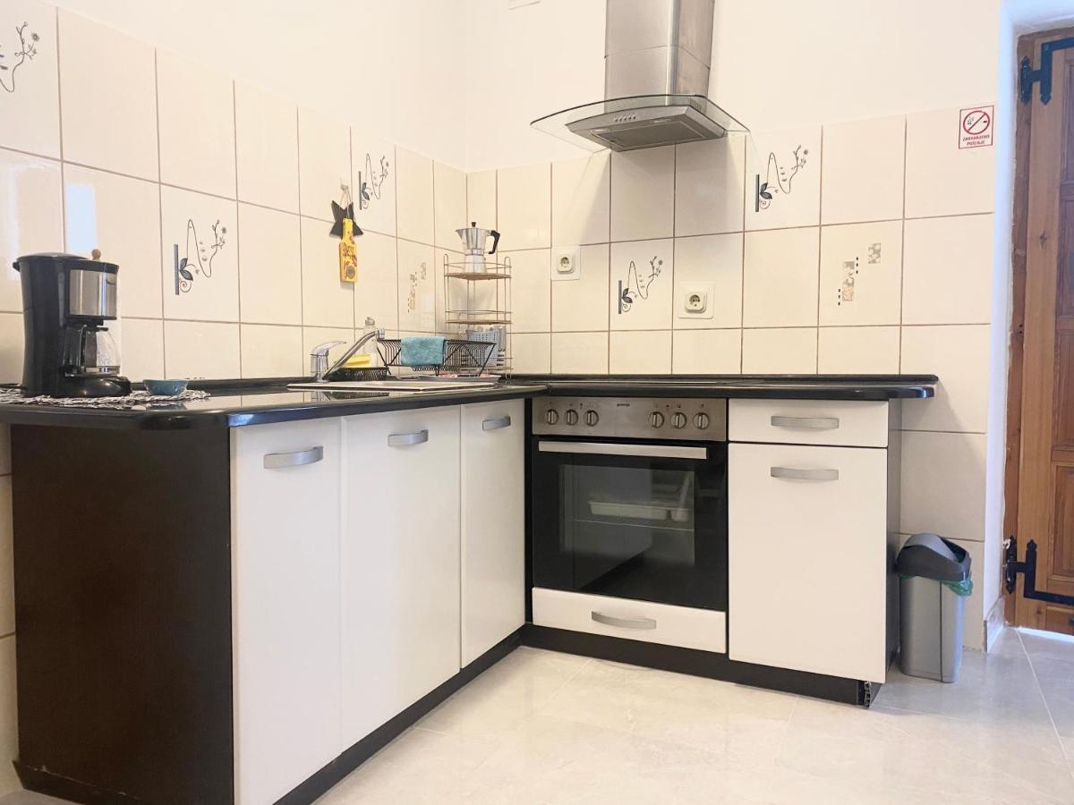 Apartmán Center Old Town - 1min To Palace