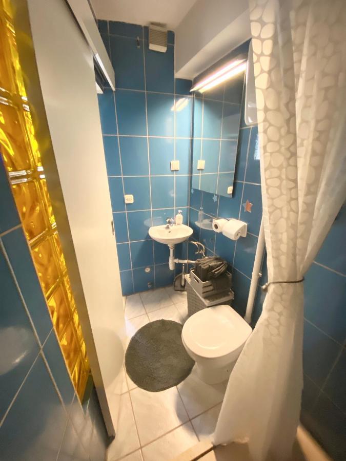 Apartmán Center Old Town - 1min To Palace Split
