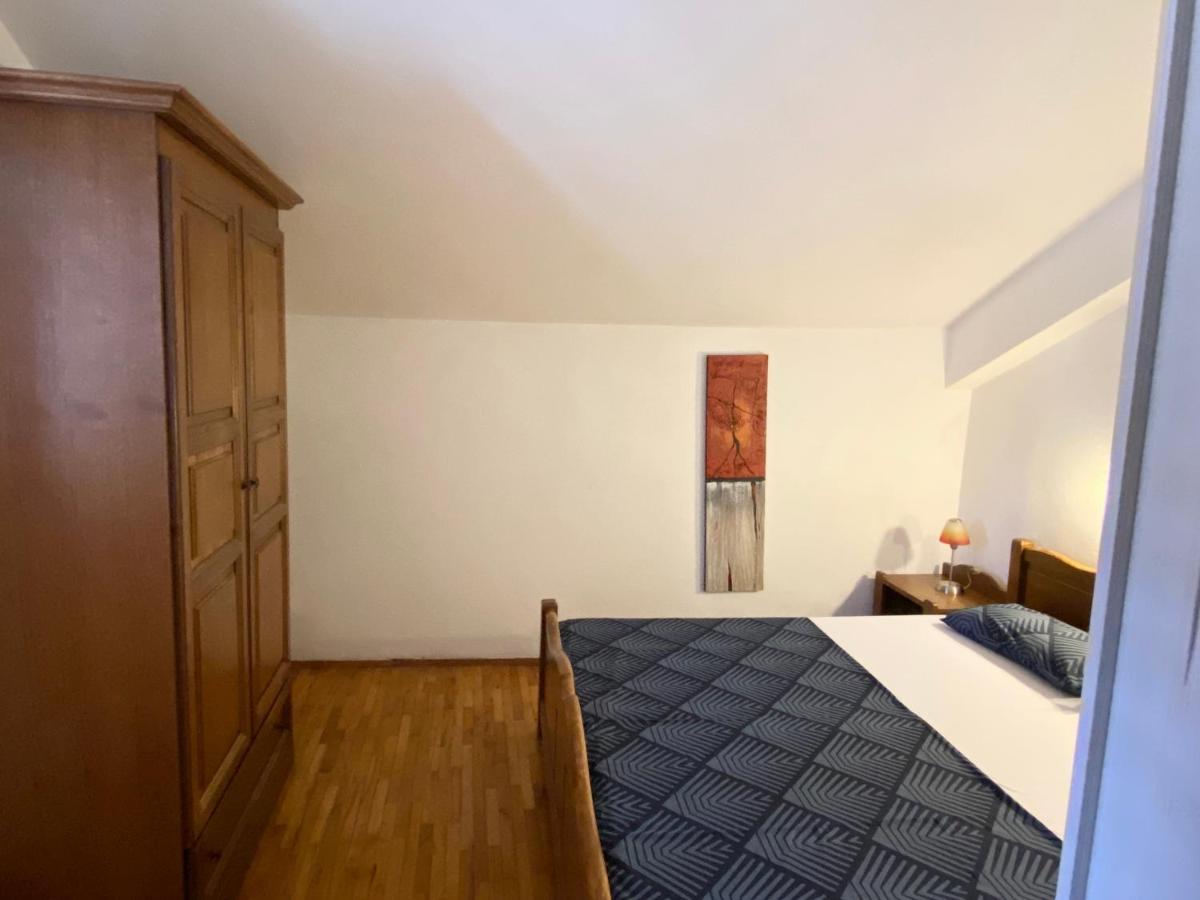 Apartmán Center Old Town - 1min To Palace *