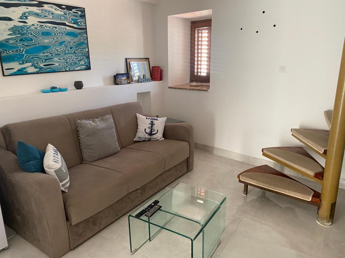 Apartmán Center Old Town - 1min To Palace Split